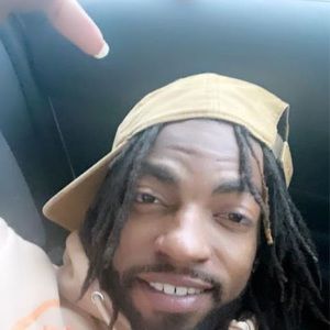 Meet your Posher, Patrick